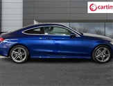 Mercedes-Benz C Class Image 2