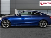 Mercedes-Benz C Class Image 3