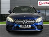 Mercedes-Benz C Class Image 5