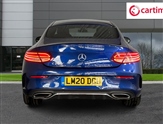 Mercedes-Benz C Class Image 6