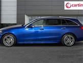 Mercedes-Benz C Class Image 3