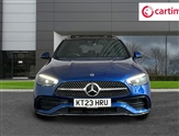 Mercedes-Benz C Class Image 4