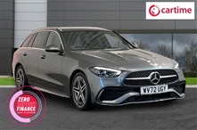 Used Mercedes-Benz C Class Used Mercedes-Benz C Class