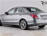 Mercedes-Benz C Class Image 2