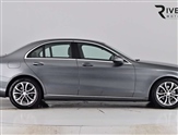 Mercedes-Benz C Class Image 3