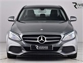 Mercedes-Benz C Class Image 4