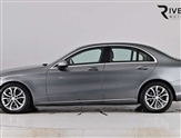 Mercedes-Benz C Class Image 6