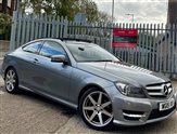 Used Mercedes-Benz C Class Used Mercedes-Benz C Class