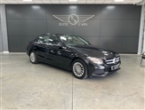 Used Mercedes-Benz C Class
