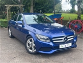Used Mercedes-Benz C Class
