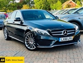 Used Mercedes-Benz C Class