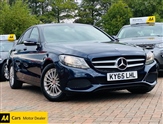 Used Mercedes-Benz C Class