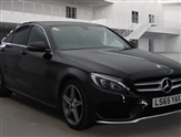 Used Mercedes-Benz C Class