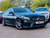 Used Mercedes-Benz C Class