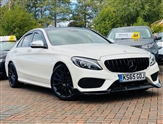 Used Mercedes-Benz C Class
