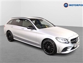 Mercedes-Benz C Class Image 1