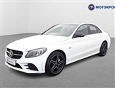 Mercedes-Benz C Class Image 3