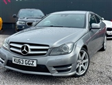 Used Mercedes-Benz C Class