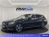 Used Mercedes-Benz C Class