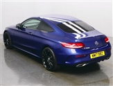 Mercedes-Benz C Class Image 6