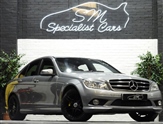 Used Mercedes-Benz C Class