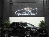 Used Mercedes-Benz C Class