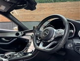 Mercedes-Benz C Class Image 2
