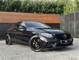 Mercedes-Benz C Class Image 4