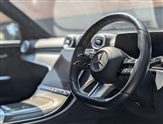 Mercedes-Benz C Class Image 2