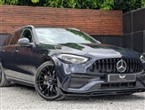 Mercedes-Benz C Class Image 4