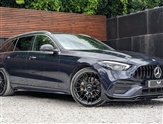 Mercedes-Benz C Class Image 5