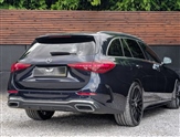 Mercedes-Benz C Class Image 6