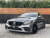 Mercedes-Benz C Class Image 1