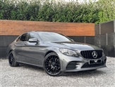 Mercedes-Benz C Class Image 3