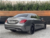 Mercedes-Benz C Class Image 4