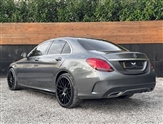 Mercedes-Benz C Class Image 5