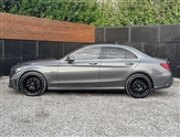 Mercedes-Benz C Class Image 6