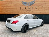Mercedes-Benz C Class Image 5