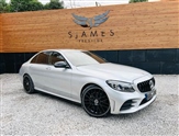 Mercedes-Benz C Class Image 6