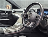 Mercedes-Benz C Class Image 2