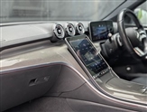 Mercedes-Benz C Class Image 3