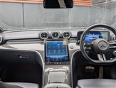 Mercedes-Benz C Class Image 5
