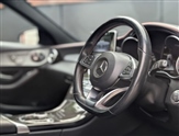 Mercedes-Benz C Class Image 2