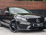 Mercedes-Benz C Class Image 4