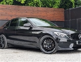 Mercedes-Benz C Class Image 5