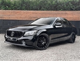 Mercedes-Benz C Class Image 2
