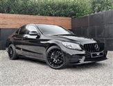 Mercedes-Benz C Class Image 3