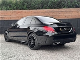 Mercedes-Benz C Class Image 5