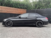 Mercedes-Benz C Class Image 6