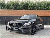 Mercedes-Benz C Class Image 1
